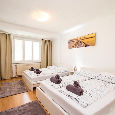 Appartamento Lavie Vienna Esterno foto