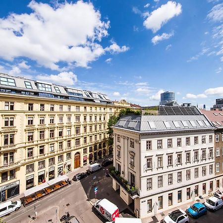 Appartamento Lavie Vienna Esterno foto