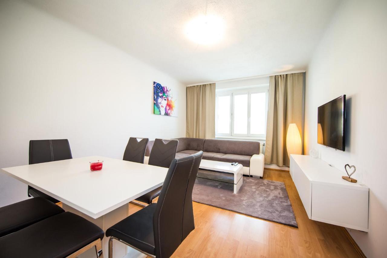 Appartamento Lavie Vienna Esterno foto