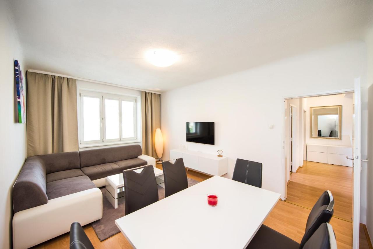 Appartamento Lavie Vienna Esterno foto